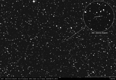 JAMES WEBB SPACE TELESCOPE(JWST)  2022年1月2日